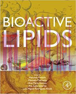 [AME]Bioactive Lipids (EPUB)