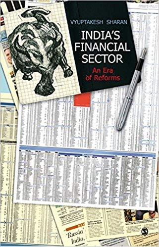 (PDF)India’s Financial Sector An Era of Reforms 1st Edition