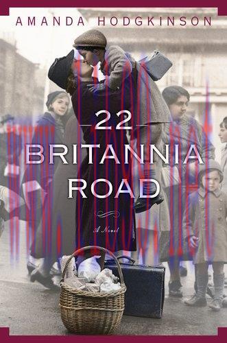 [FOX-Ebook]22 Britannia Road: A Novel