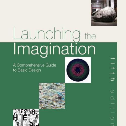 Launching the Imagination 5th Edition by Stewart - Mary Stewart
