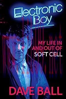 (PDF)Electronic Boy: The Autobiography of Dave Ball