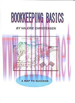 (PDF)Bookkeeping Basics A Map to Success