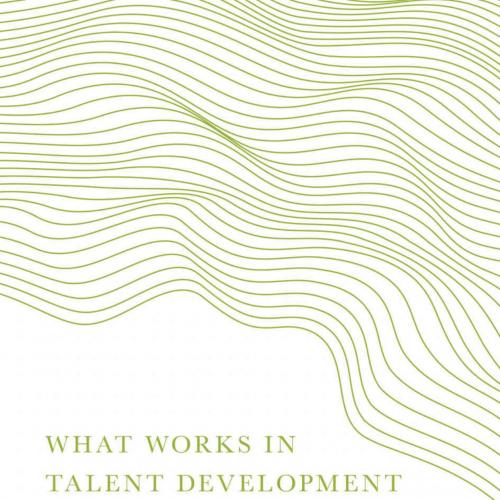 Effective Onboarding (What Works in Talent Development) - Norma Davila
