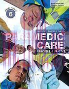 [AME]Paramedic Care - Principles & Practice, Volume 6 (4th Edition)