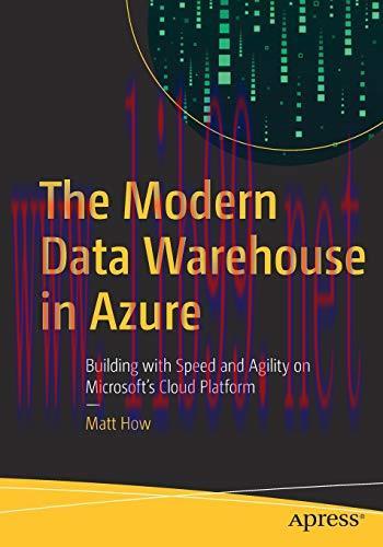[FOX-Ebook]The Modern Data Warehouse in Azure: Building with Speed and Agility on Microsoft’s C...