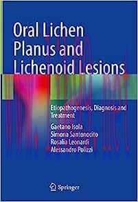 [AME]Oral Lichen Planus and Lichenoid Lesions: Etiopathogenesis, Diagnosis and Treatment (Origi...