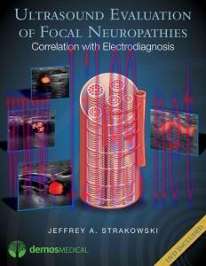 [AME]Ultrasound Evaluation of Focal Neuropathies (Original PDF)