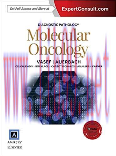 [PDF]Diagnostic Pathology: Molecular Oncology