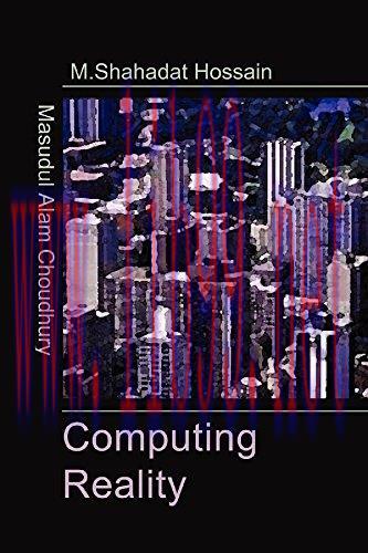 [FOX-Ebook]Computing Reality