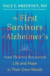 [AME]The First Survivors of Alzheimer’s (EPUB)