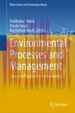 [PDF]Environmental Processes and Management: Tools and Practices for Groundwater