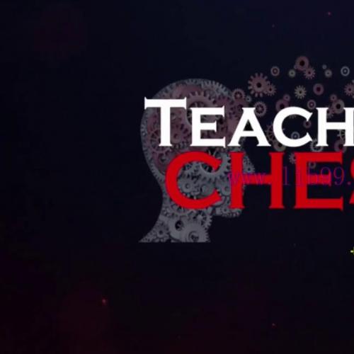 [AME]Teach Me Chest.com – DR. PROMETHEUS LIONHART 2017 (Videos)