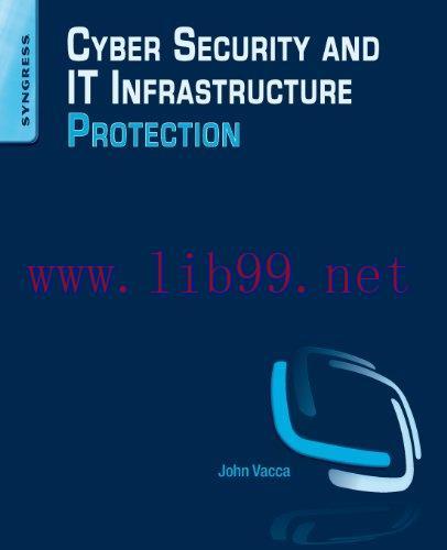 [FOX-Ebook]Cyber Security and IT Infrastructure Protection