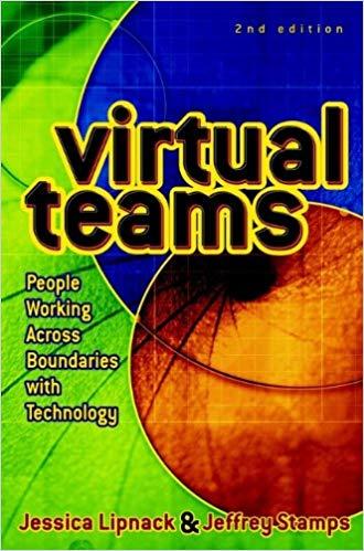 (PDF)Virtual Teams People Working Across Boundaries with Technology 2nd Edition