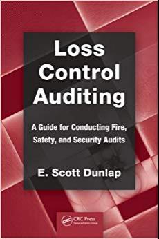 (PDF)Loss Control Auditing A Guide for Conducting Fire, Safety, and Security Audits (Occupation...