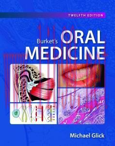 [AME]Burket’s Oral Medicine, 12th Edition
