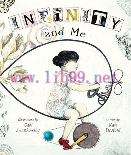 (PDF)Infinity and Me (Carolrhoda Picture Books)