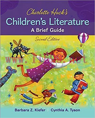 (PDF)Charlotte Huck’s Children’s Literature: A Brief Guide