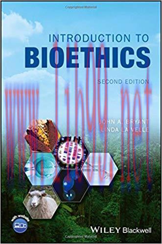 [PDF]Introduction to Bioethics 2E