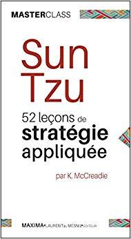 (PDF)Sun Tzu 52 leçons de stratégie appliquée (Masterclass) (Master class t. 9) (French Edition...