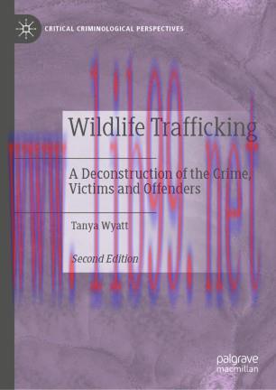 Wildlife Trafficking