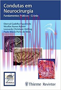 [AME]Condutas em Neurocirurgia: Fundamentos Práticos - Crânio (EPUB)