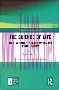 [AME]The Science of Life (Creative Lives and Works) (EPUB)