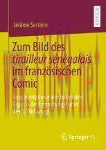 [PDF]Zum Bild des tirailleur sénégalais im französischen Comic
