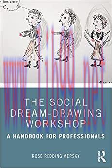 [AME]The Social Dream-Drawing Workshop (EPUB)