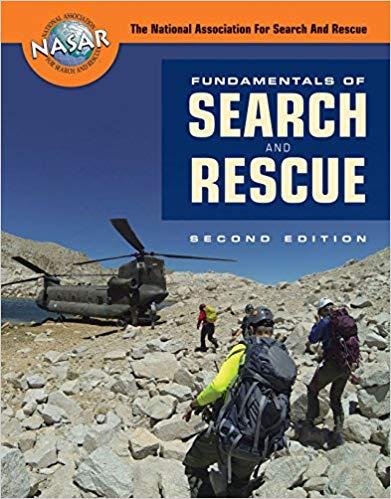 Fundamentals of Search and Rescue, Second Edition