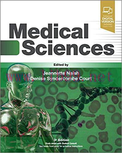 [PDF]Medical Sciences, 2nd Edition