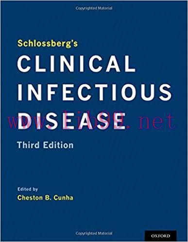 [PDF]Schlossberg\’s Clinical Infectious Disease 3rd Ediiton