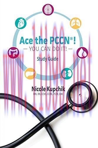 (PDF)Ace the PCCN®! You can do it! Study Guide