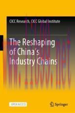 [PDF]The Reshaping of China’s Industry Chains