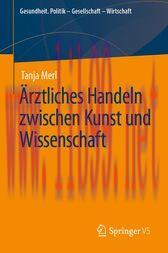 [AME]Ärztliches Handeln zwischen Kunst und Wissenschaft (Original PDF)