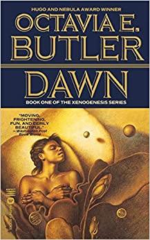 (PDF)Dawn (Xenogenesis, Bk. 1)
