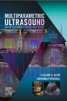 [PDF]Multiparametric Ultrasound for the Assessment of Diffuse Liver Disease
