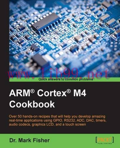 [FOX-Ebook]ARM® Cortex® M4 Cookbook
