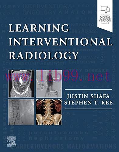 [AME]Learning Interventional Radiology (ORIGINAL PDF from_ Publisher)