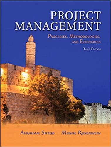 (PPT)Project Management Processes, Methodologies, and Economics, 3rd Edition.zip