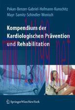 [PDF]Kompendium der kardiologischen Prävention und Rehabilitation