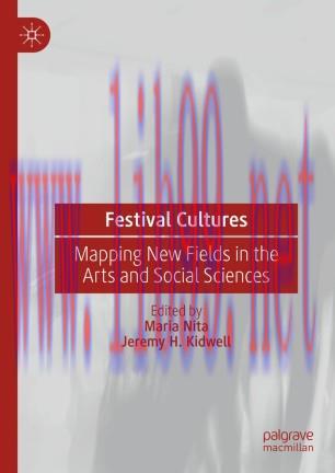 Festival Cultures