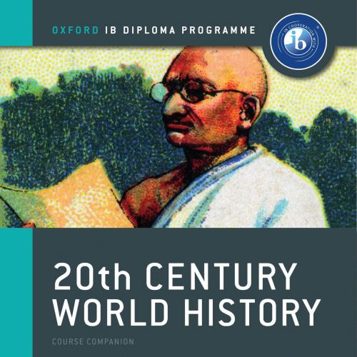 IB 20th Century World History ( - Martin Cannon