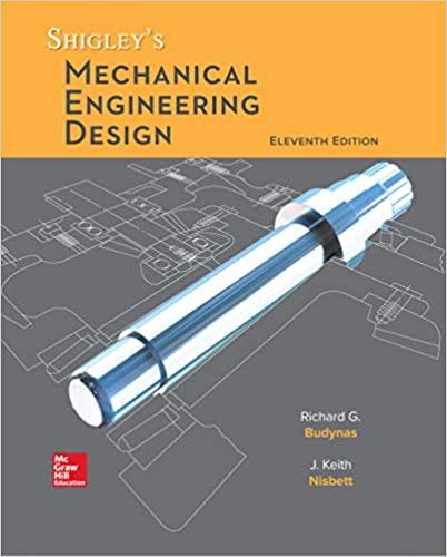 (PDF)Shigley’s Mechanical Engineering Design