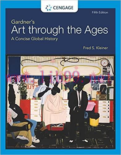 [PDF]Gardner’s Art Through the Ages A Concise Global History 5th Edition