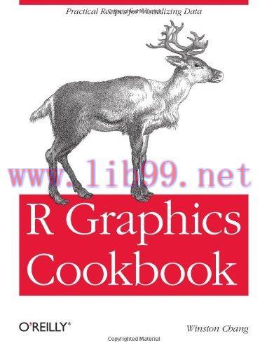 [FOX-Ebook]R Graphics Cookbook