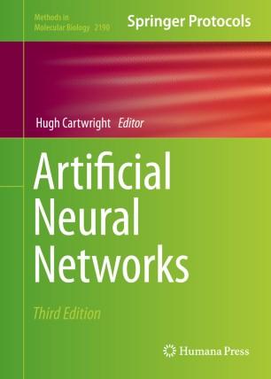 Artificial Neural Networks