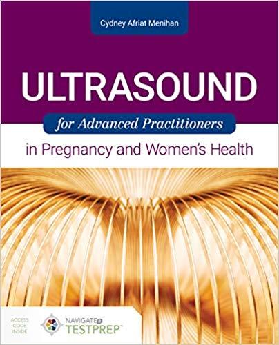 Ultrasound for Advanced Practitioners in Pregnancy and Women’s Health