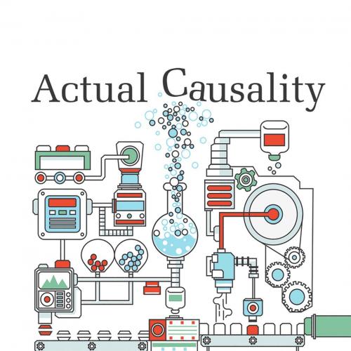 Actual Causality