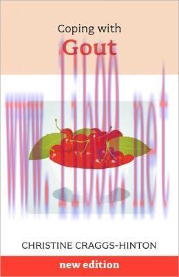 [AME]Coping With Gout - How To Beat The Disease Of Kings (EPUB)